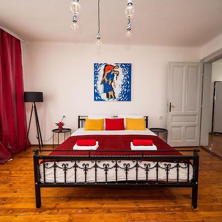 Authentic Design 2Bdr Apartment In Old Town Sarajevo Exterior photo