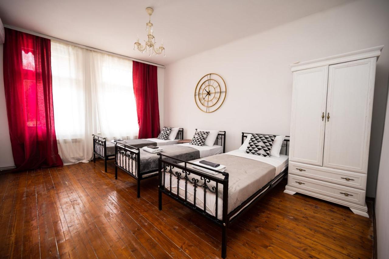 Authentic Design 2Bdr Apartment In Old Town Sarajevo Exterior photo