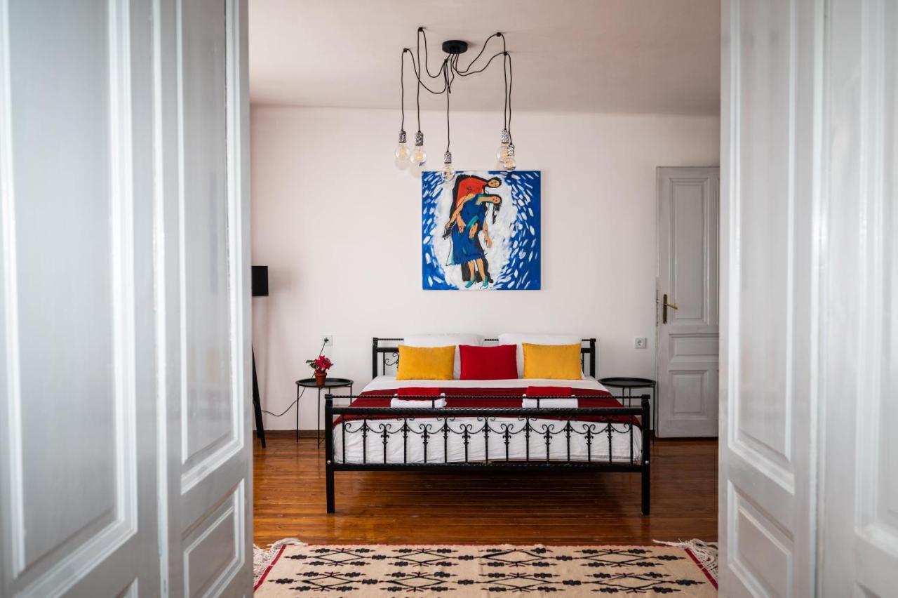 Authentic Design 2Bdr Apartment In Old Town Sarajevo Exterior photo