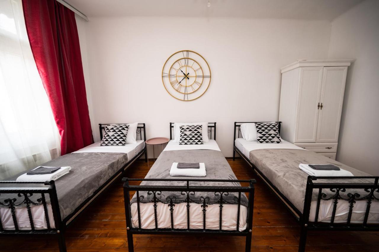 Authentic Design 2Bdr Apartment In Old Town Sarajevo Exterior photo