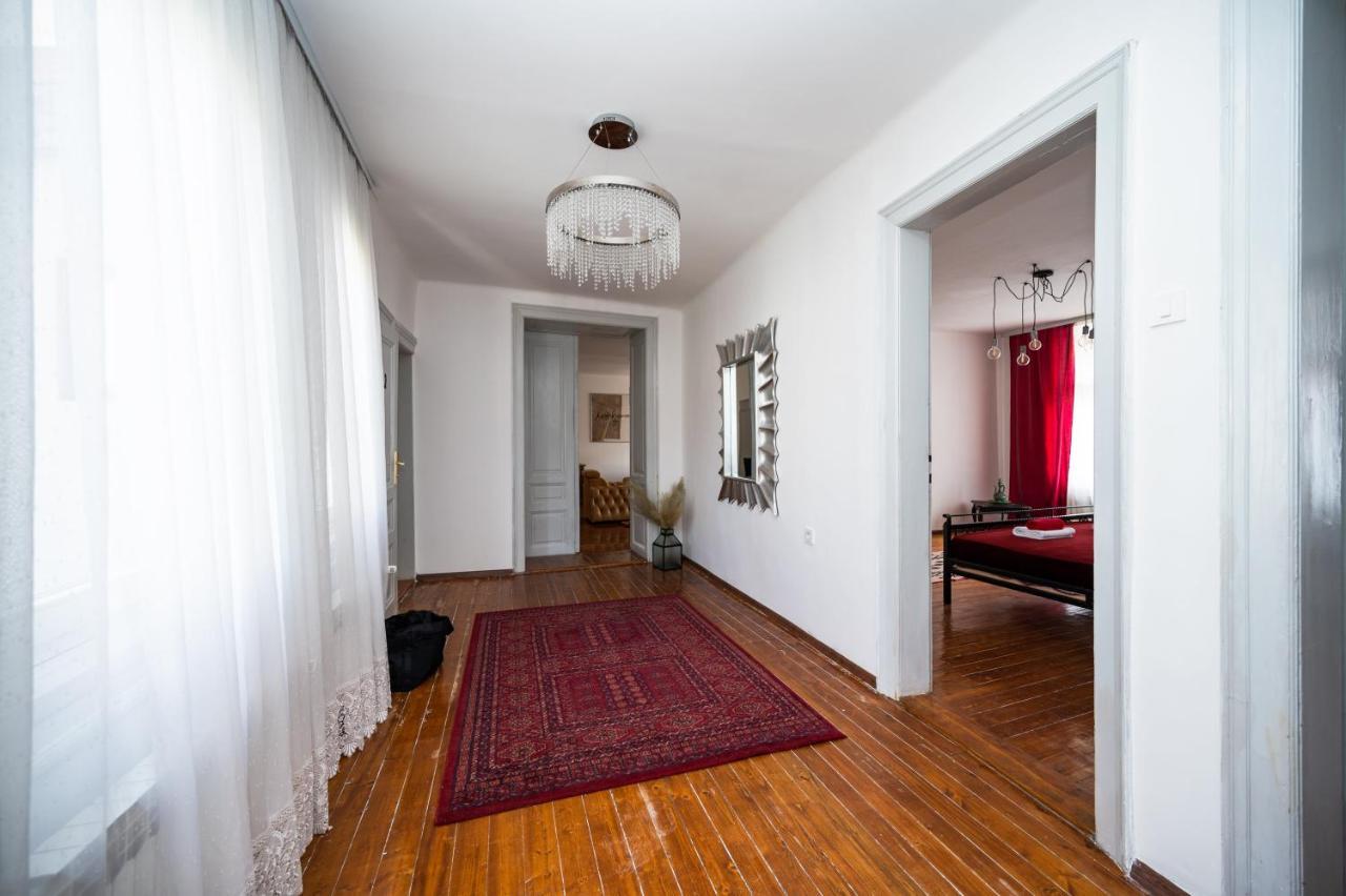 Authentic Design 2Bdr Apartment In Old Town Sarajevo Exterior photo
