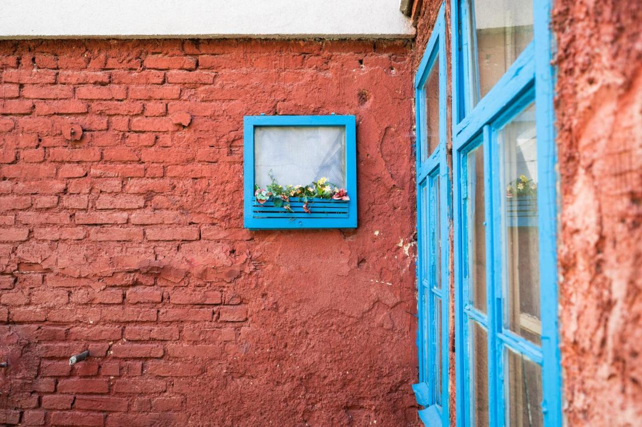 Authentic Design 2Bdr Apartment In Old Town Sarajevo Exterior photo