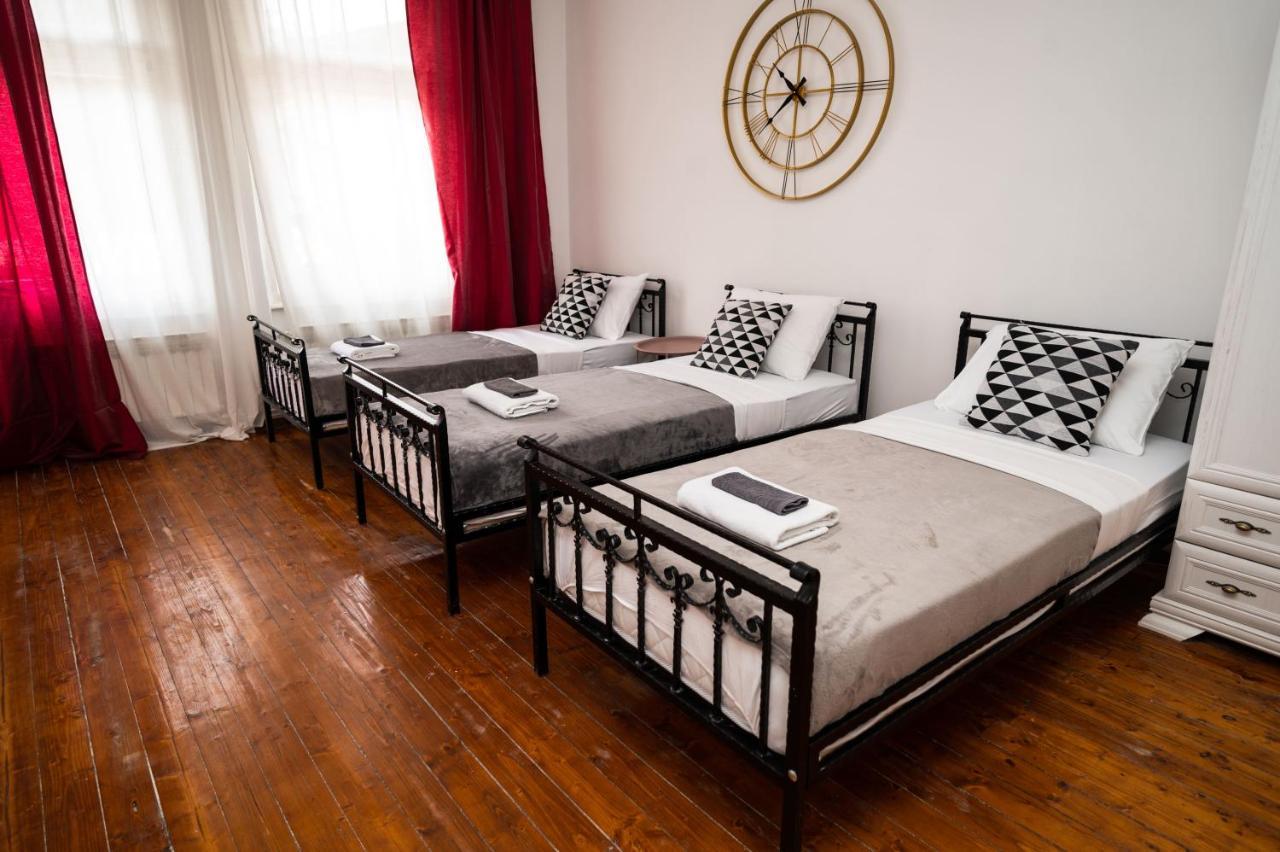 Authentic Design 2Bdr Apartment In Old Town Sarajevo Exterior photo